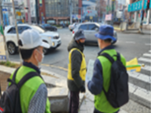 사랑받는 중소기업의 상징성 이미지