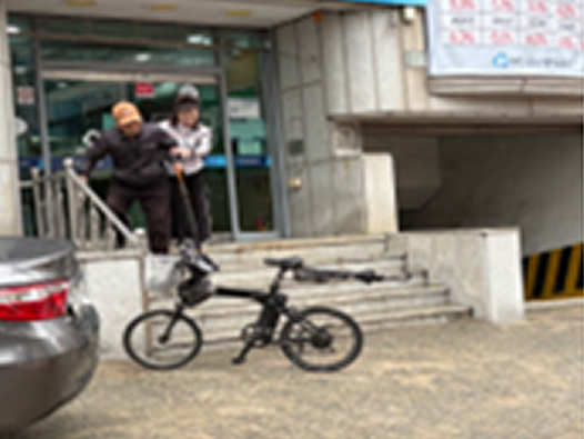 사랑받는 중소기업의 상징성 이미지