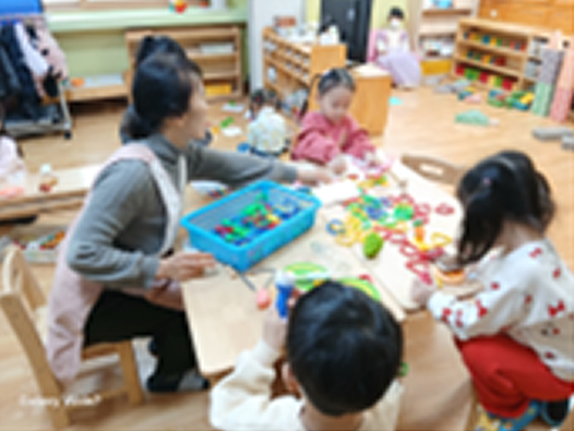 사랑받는 중소기업의 상징성 이미지